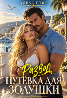 Развод. Путёвка для Золушки (Алекс Стар)