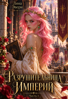 Разрушительница Империй (Лина Эвери)