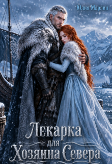 Лекарка для Хозяина Севера (Юлия Марлин)