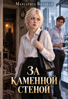 За каменной стеной (Маргарита Вольная)