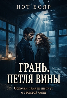 Грань. петля вины (Нэт Бояр)