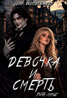Девочка и смерть (Рита Лурье)
