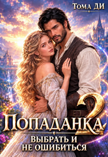 Попаданка. Выбрать и не ошибиться (Тома ДИ)