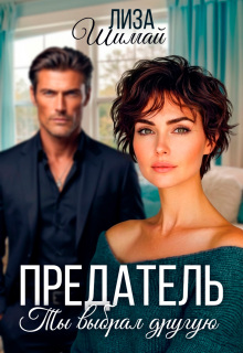 Предатель. Ты выбрал другую (Лиза Шимай)