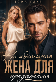 Не идеальная жена для предателя (Tommy Glub)