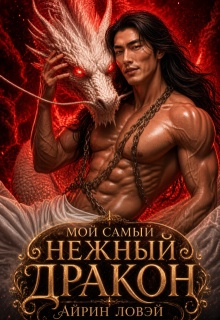 Мой самый нежный дракон (Айрин Ловэй)