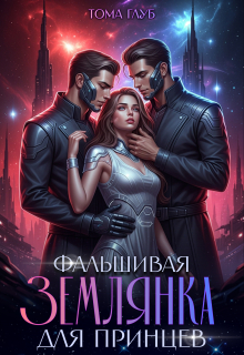 Фальшивая землянка для принцев (Tommy Glub)