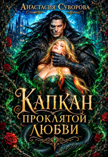Капкан проклятой любви. (Анастасия Суворова)